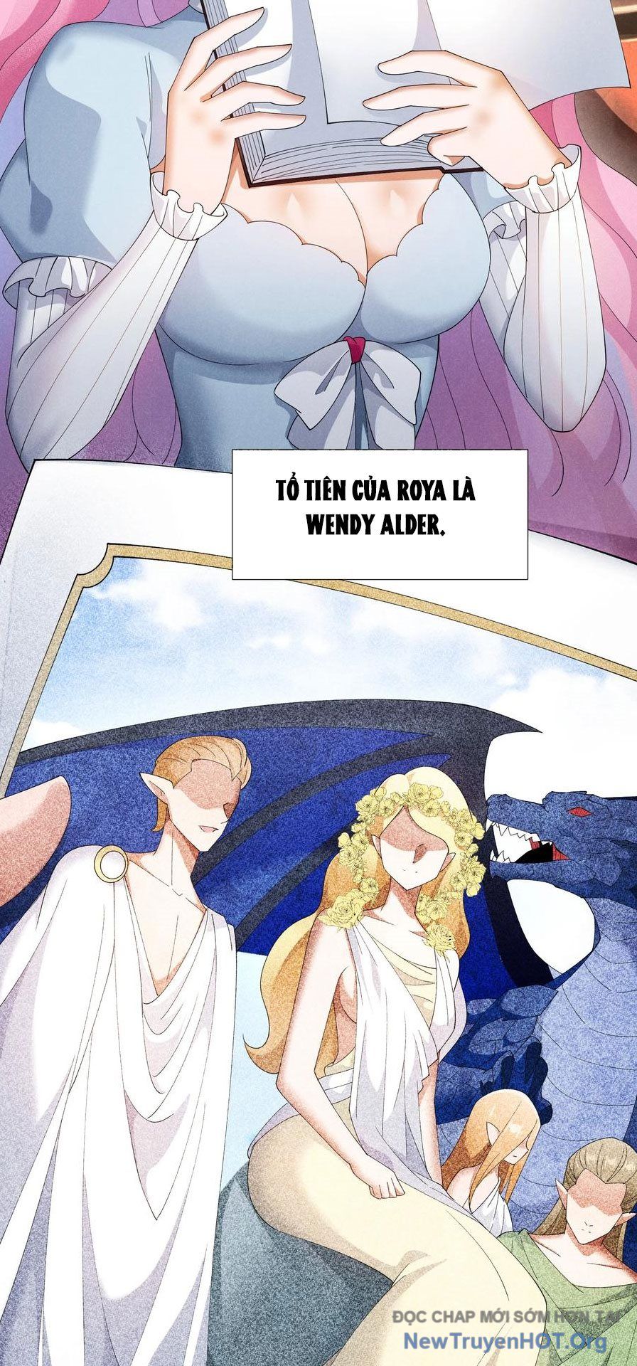 Tiểu Bạo Chúa Không Muốn Gặp Kết Thảm Chapter 93 - 21