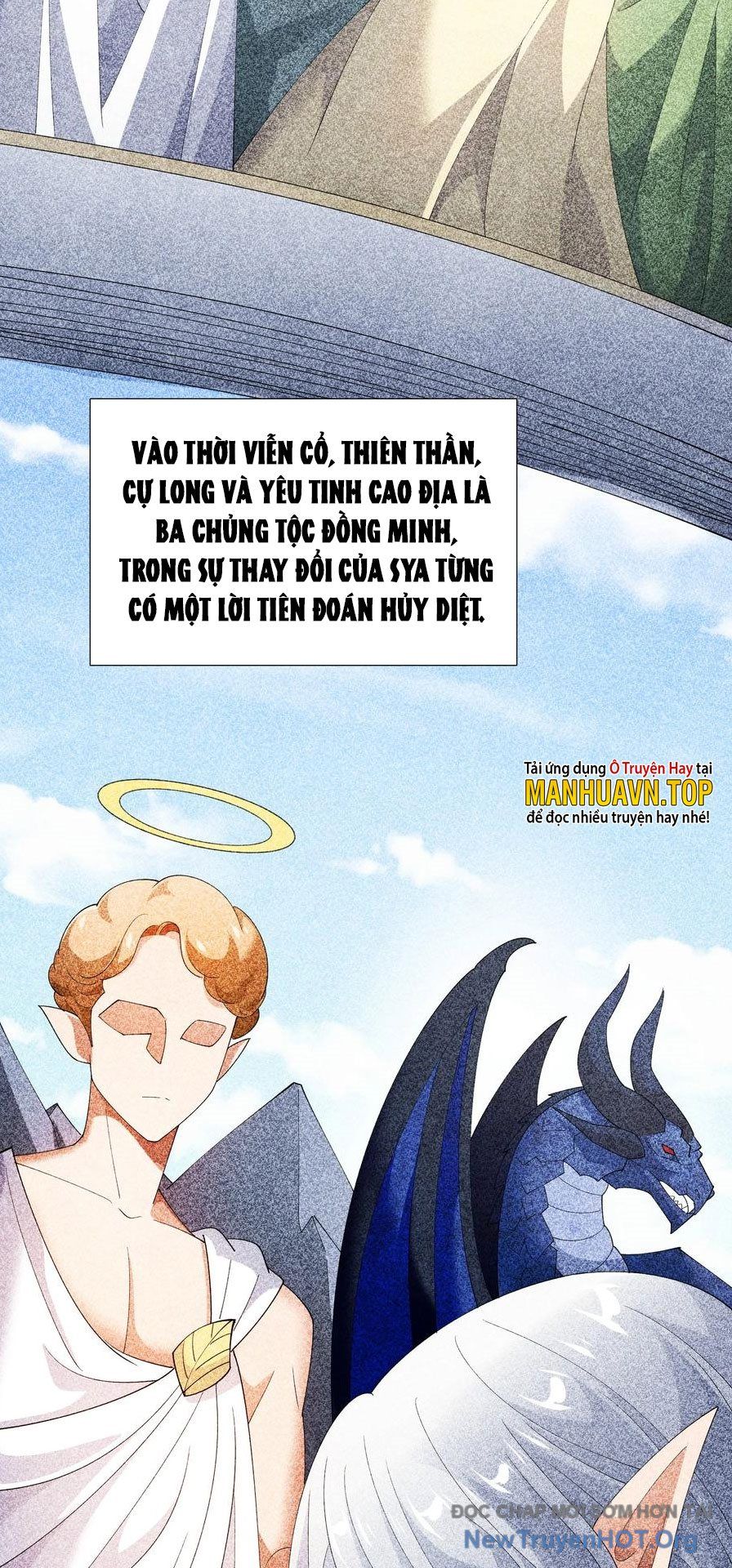 Tiểu Bạo Chúa Không Muốn Gặp Kết Thảm Chapter 93 - 22