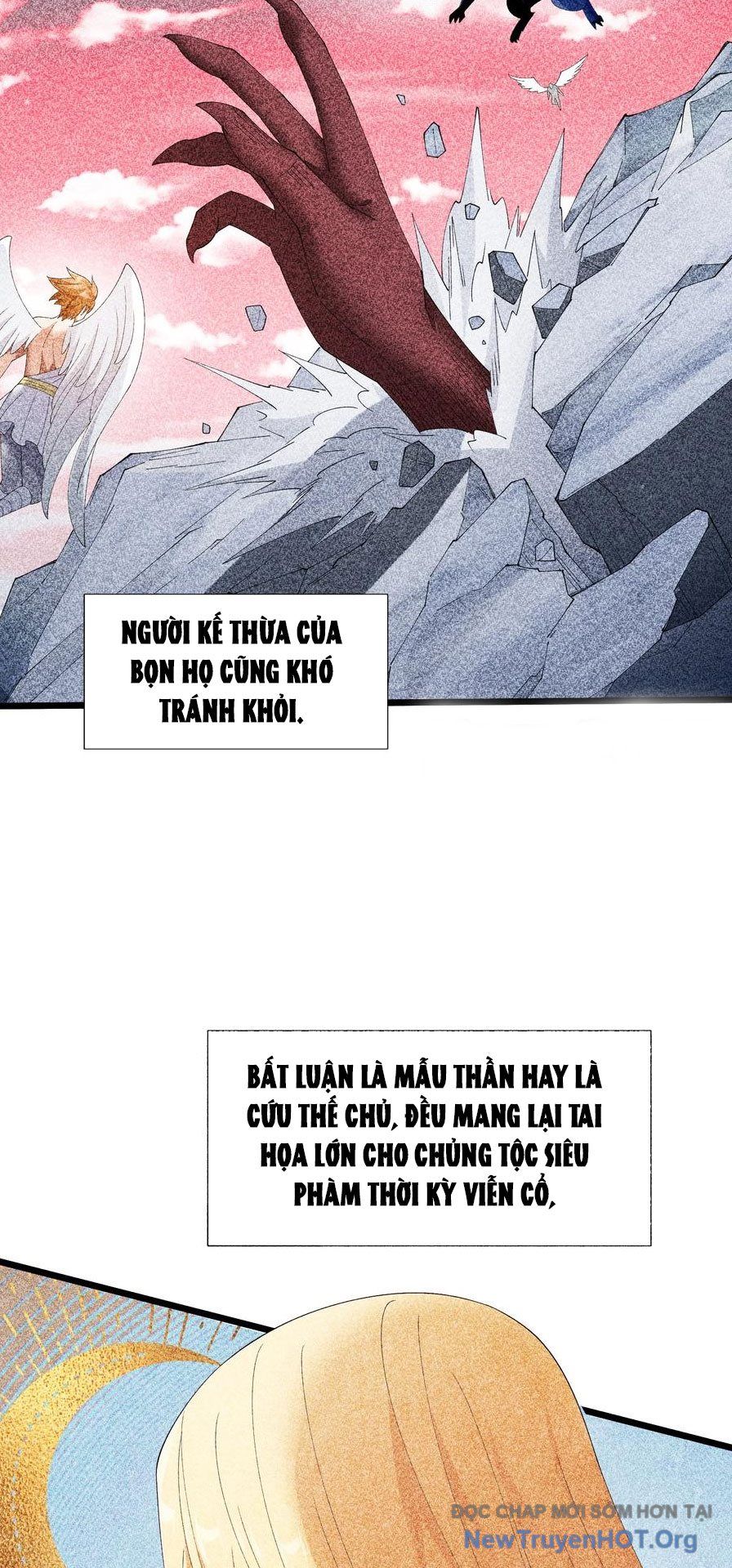 Tiểu Bạo Chúa Không Muốn Gặp Kết Thảm Chapter 93 - 24