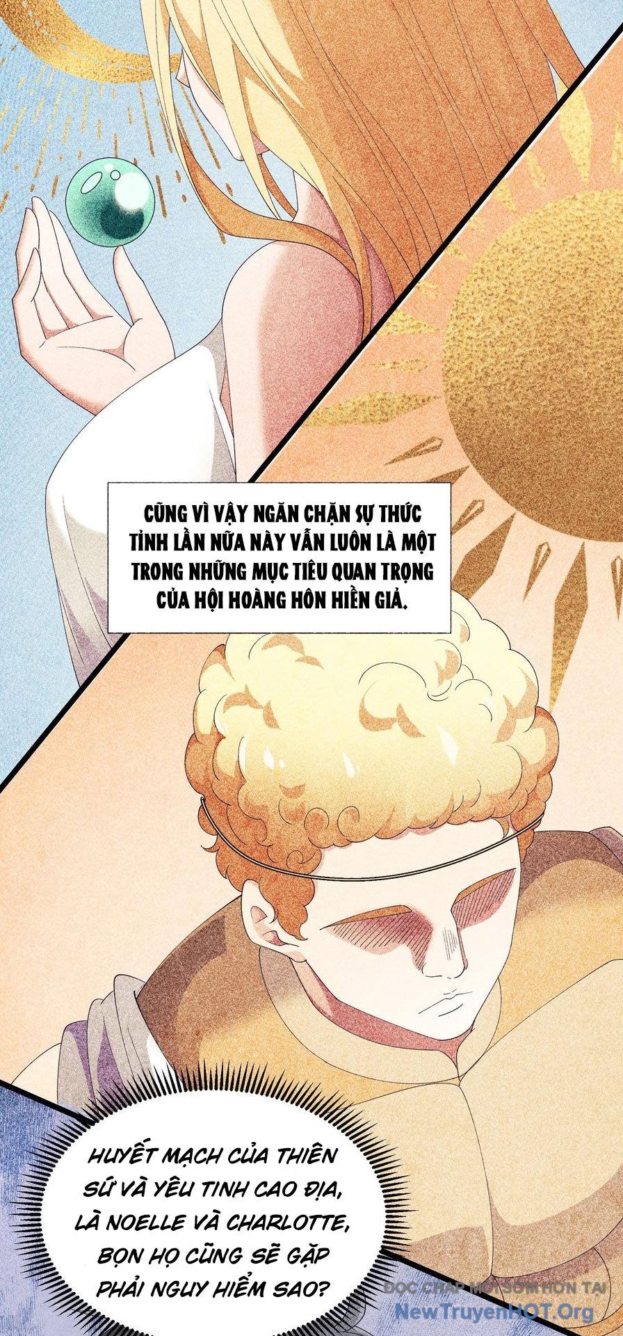 Tiểu Bạo Chúa Không Muốn Gặp Kết Thảm Chapter 93 - 25