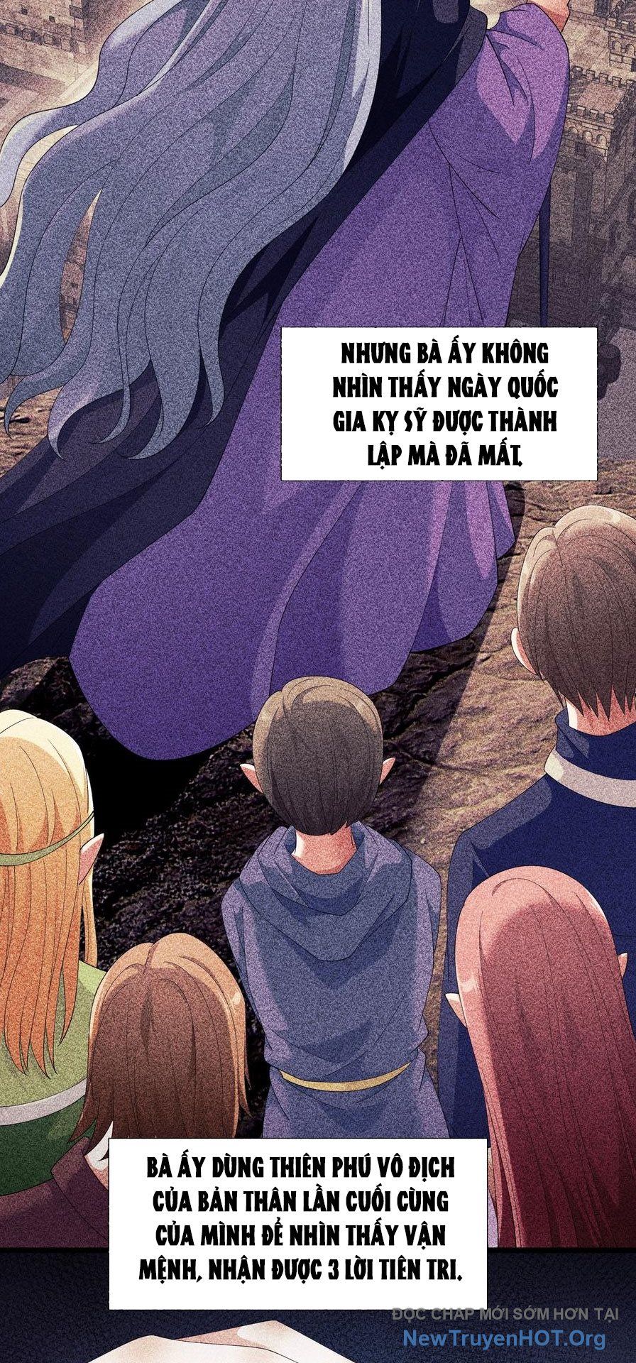Tiểu Bạo Chúa Không Muốn Gặp Kết Thảm Chapter 93 - 28