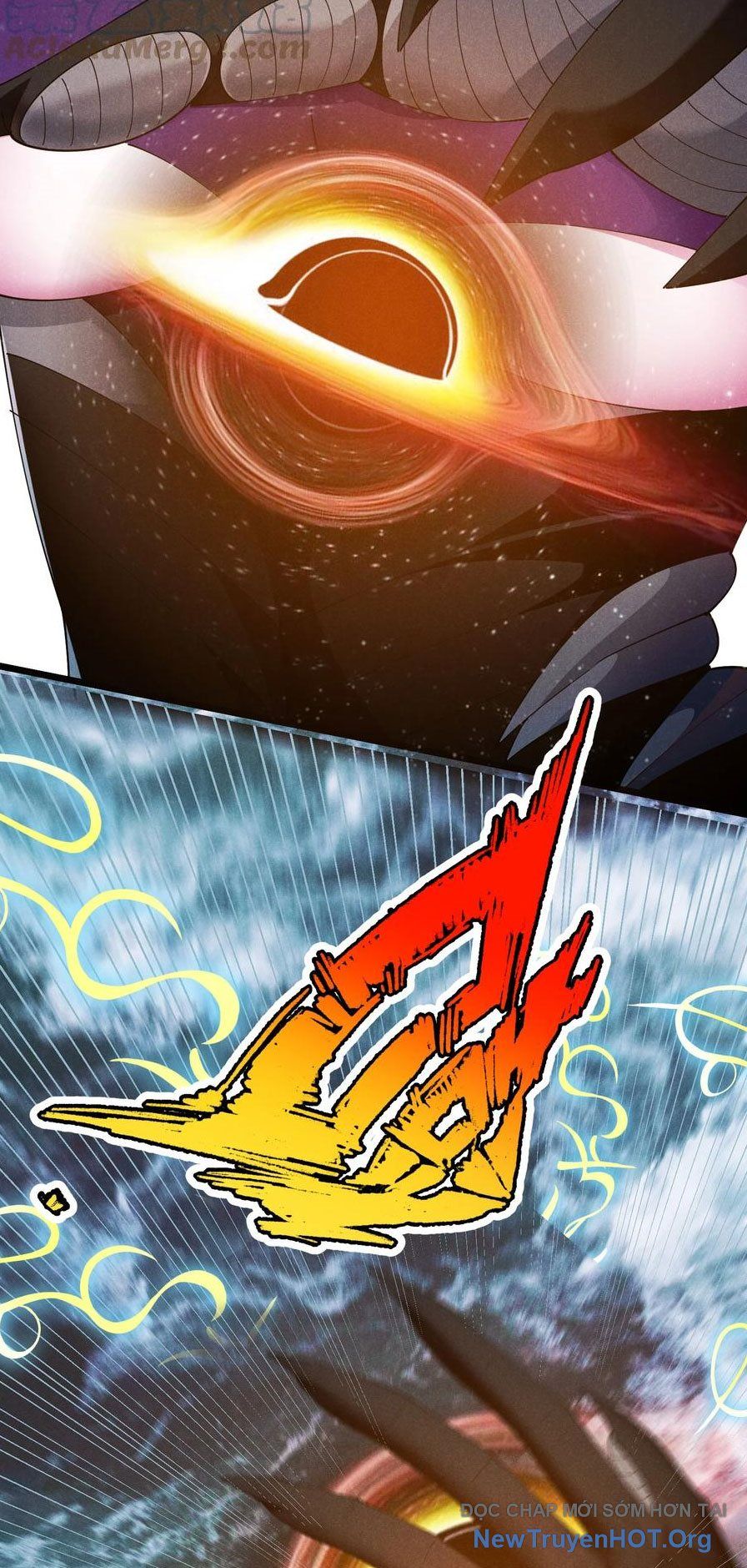 Tiểu Bạo Chúa Không Muốn Gặp Kết Thảm Chapter 93 - 4