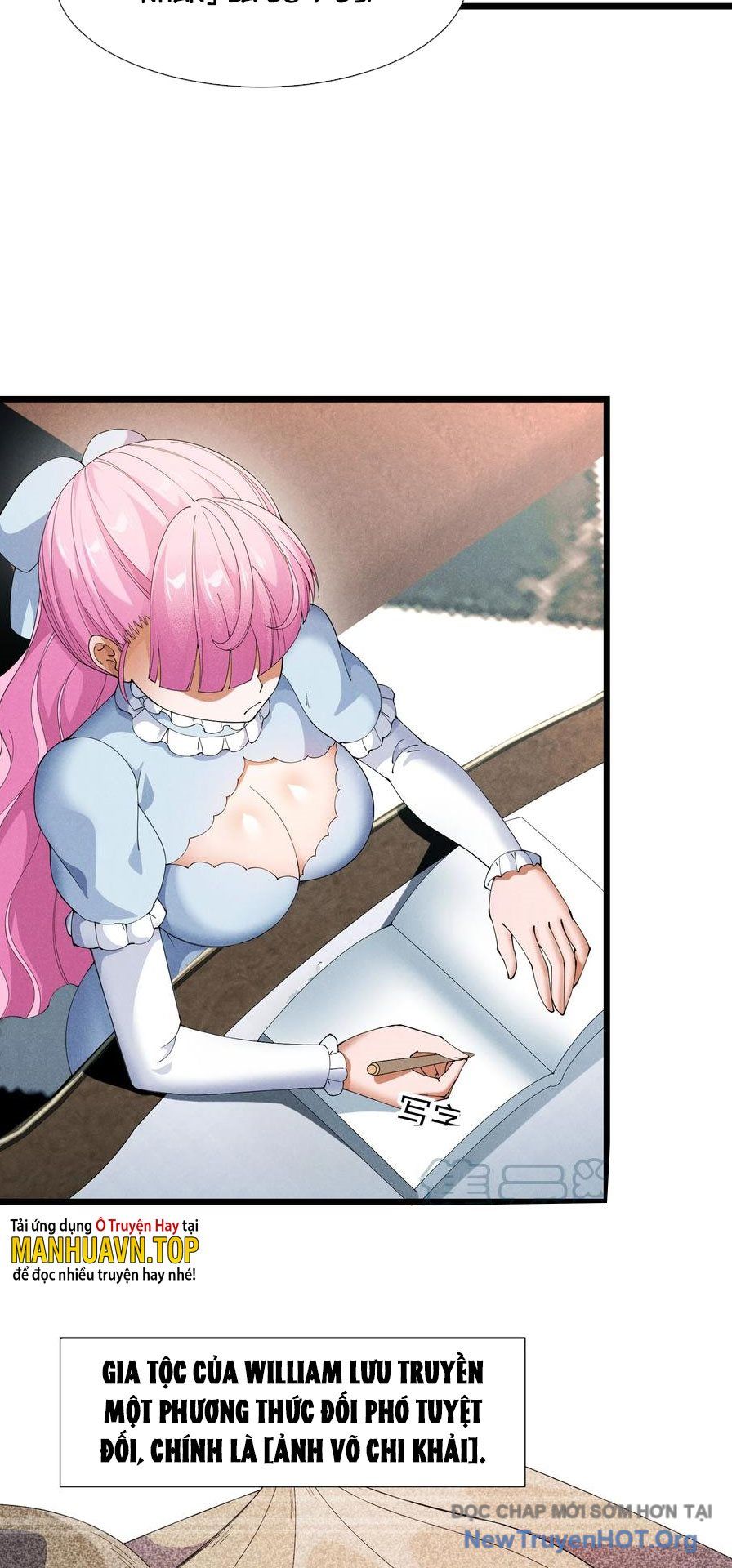 Tiểu Bạo Chúa Không Muốn Gặp Kết Thảm Chapter 93 - 32