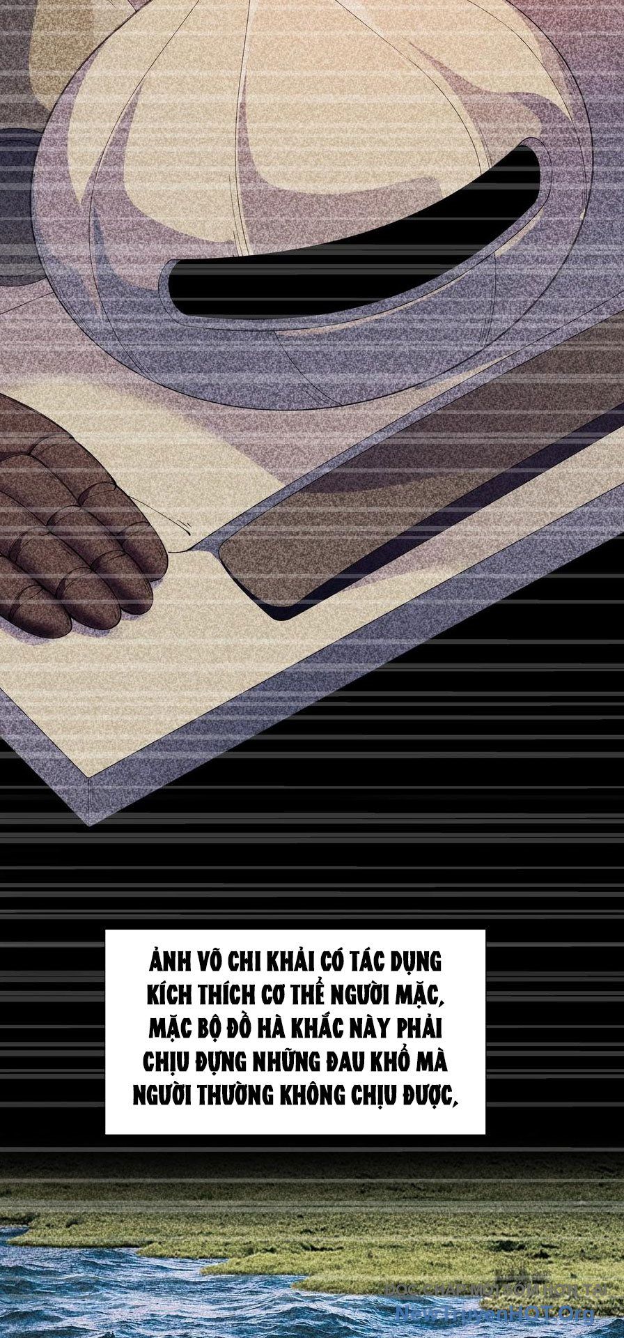 Tiểu Bạo Chúa Không Muốn Gặp Kết Thảm Chapter 93 - 33