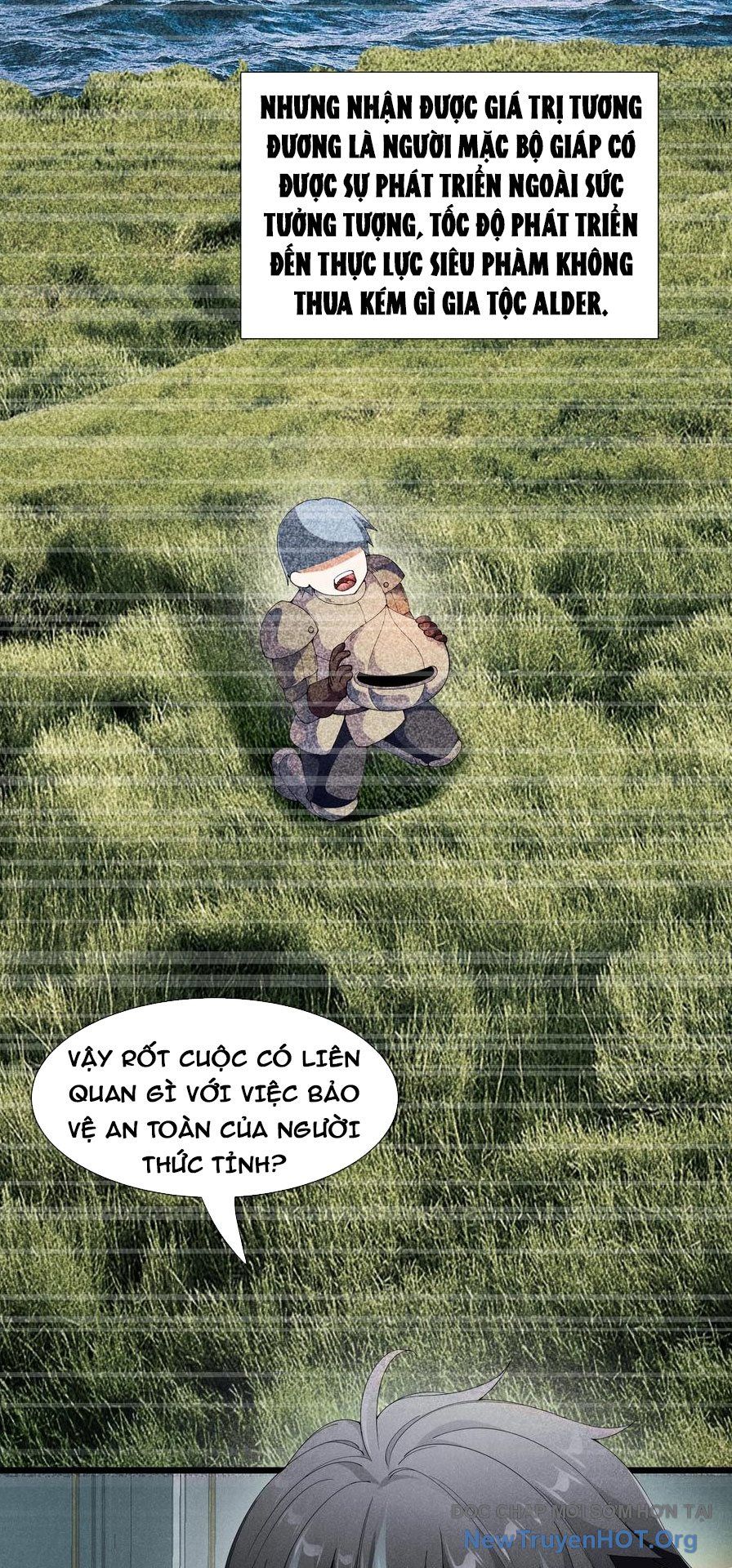 Tiểu Bạo Chúa Không Muốn Gặp Kết Thảm Chapter 93 - 34