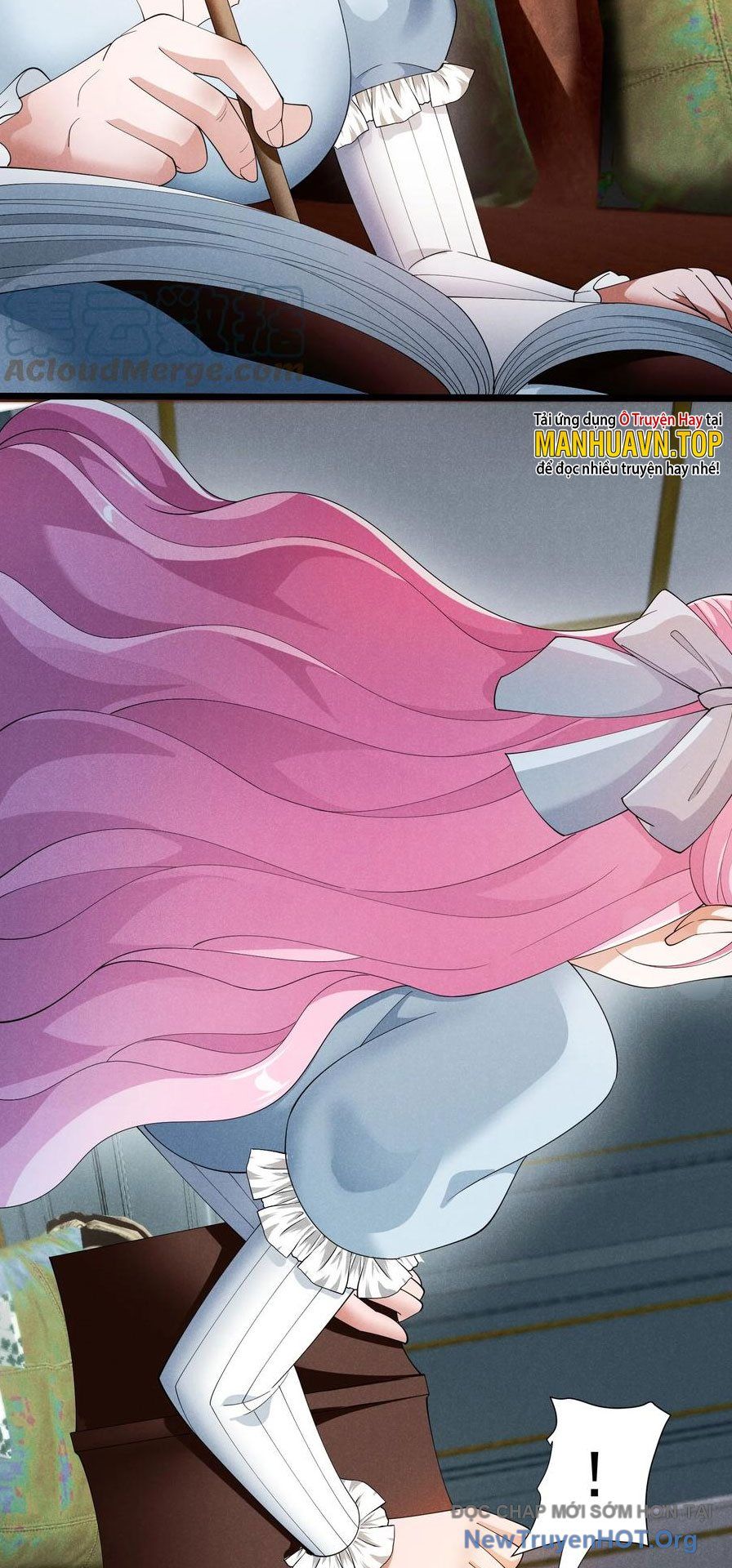 Tiểu Bạo Chúa Không Muốn Gặp Kết Thảm Chapter 93 - 38