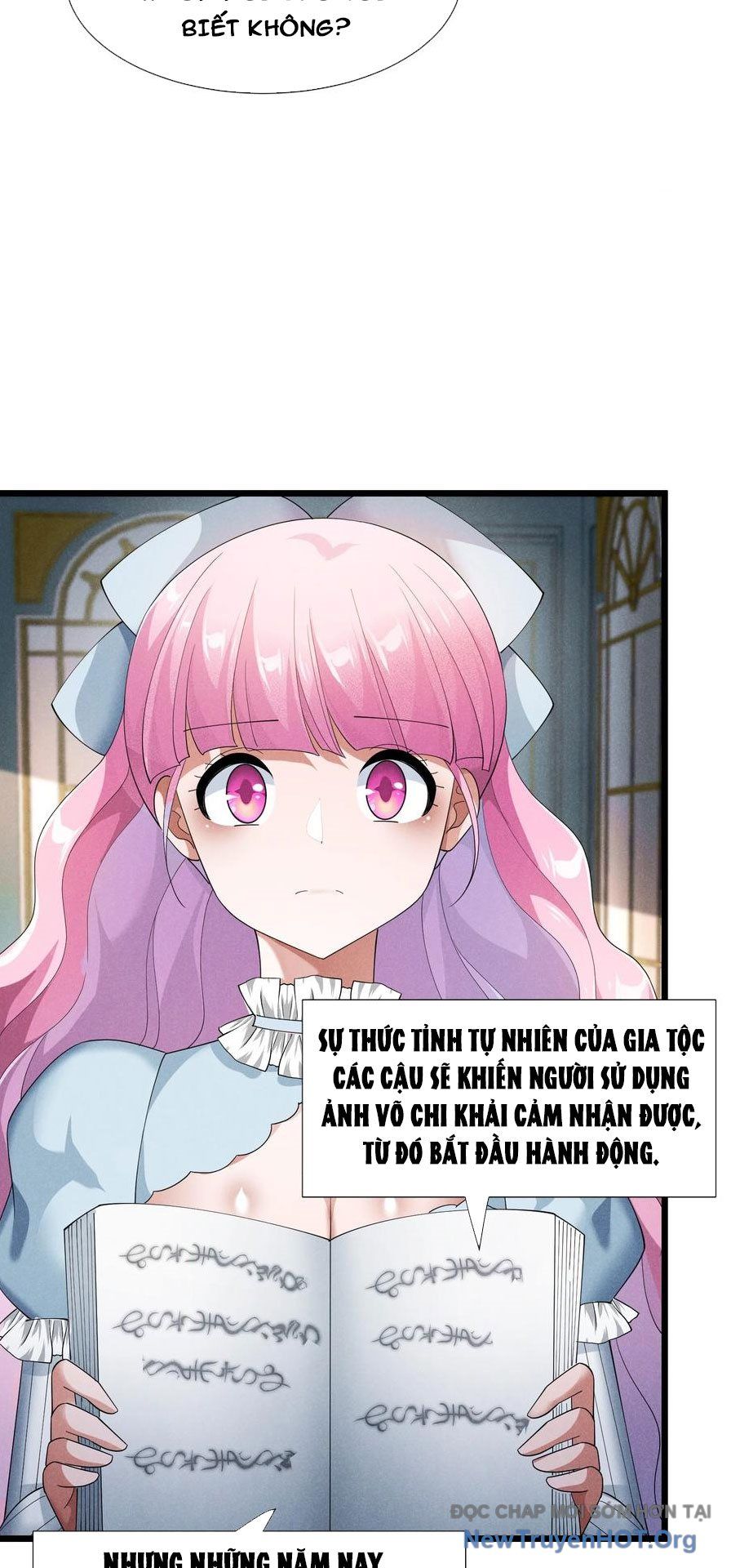 Tiểu Bạo Chúa Không Muốn Gặp Kết Thảm Chapter 93 - 40