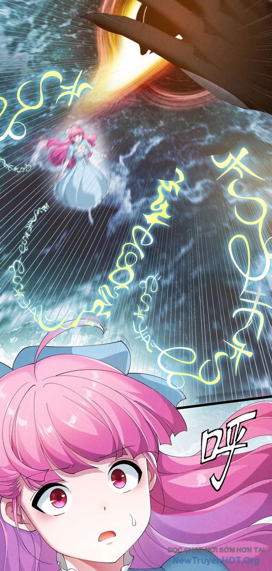 Tiểu Bạo Chúa Không Muốn Gặp Kết Thảm Chapter 93 - 5