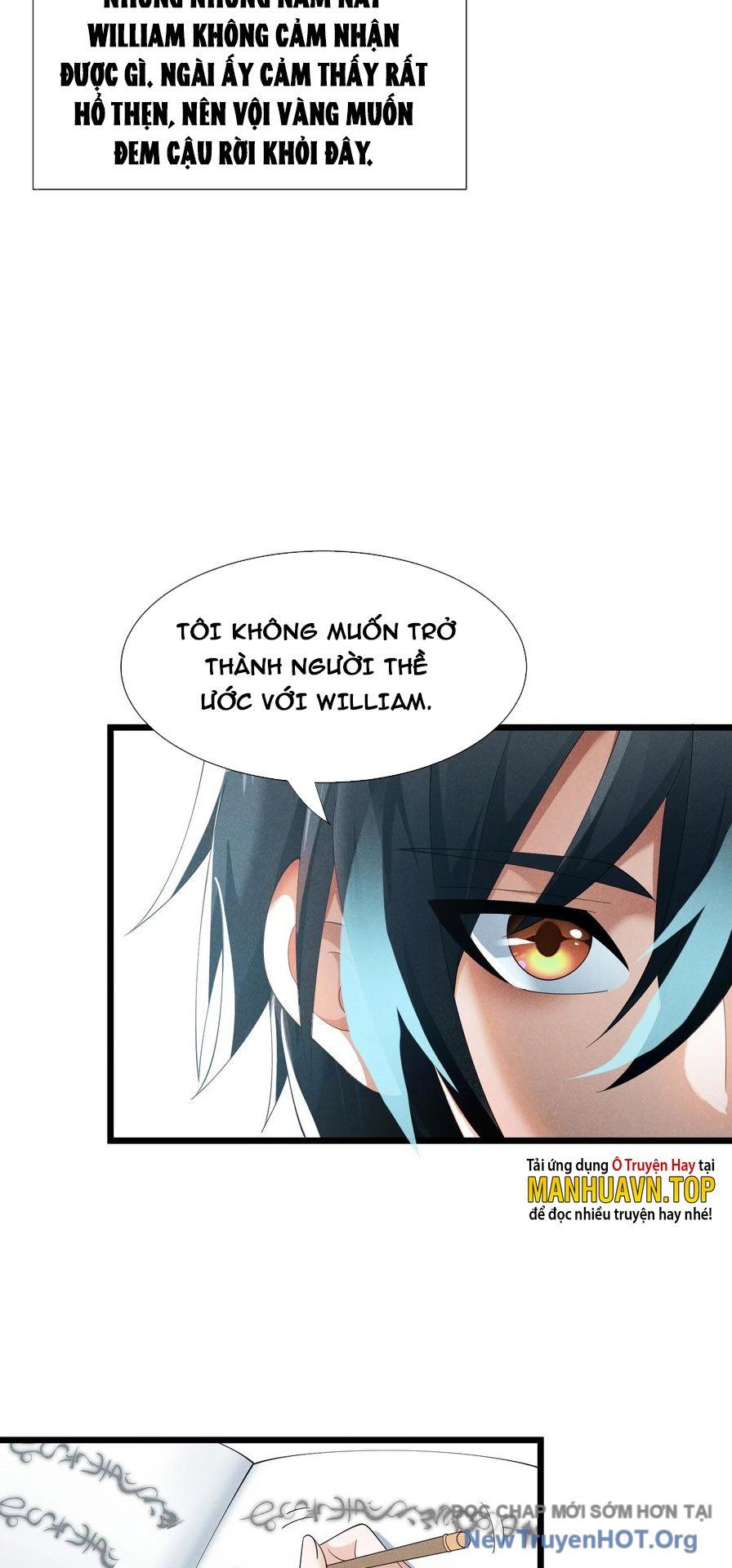 Tiểu Bạo Chúa Không Muốn Gặp Kết Thảm Chapter 93 - 41