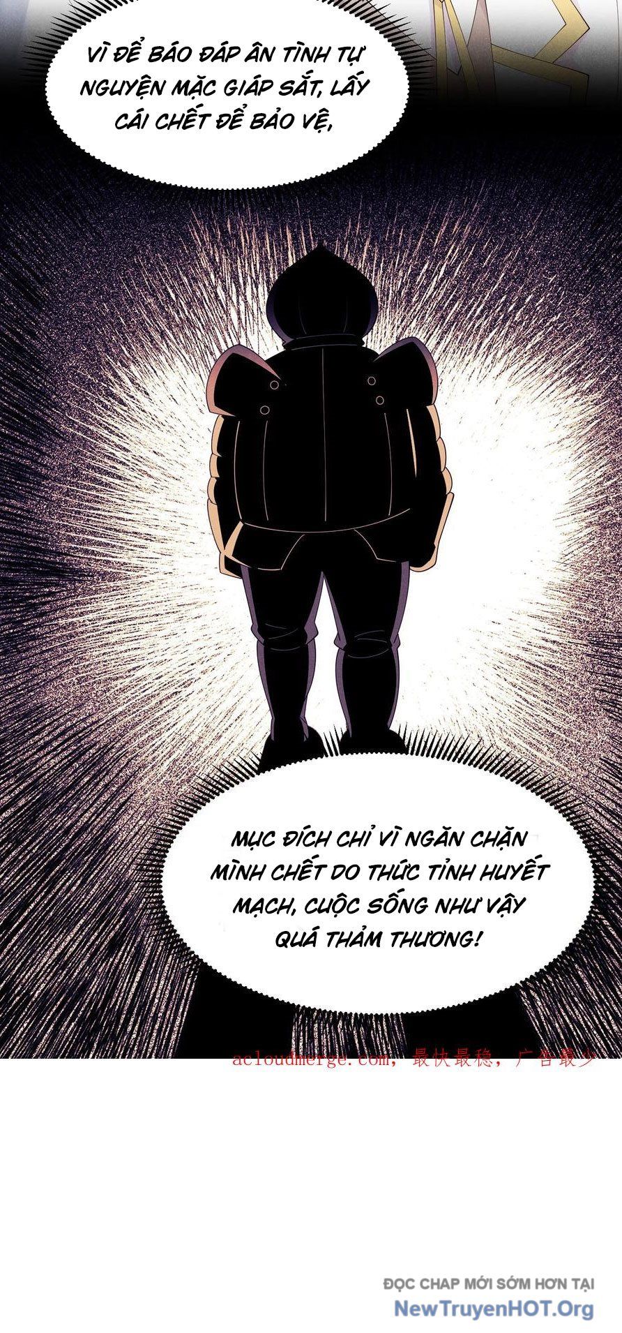 Tiểu Bạo Chúa Không Muốn Gặp Kết Thảm Chapter 93 - 46