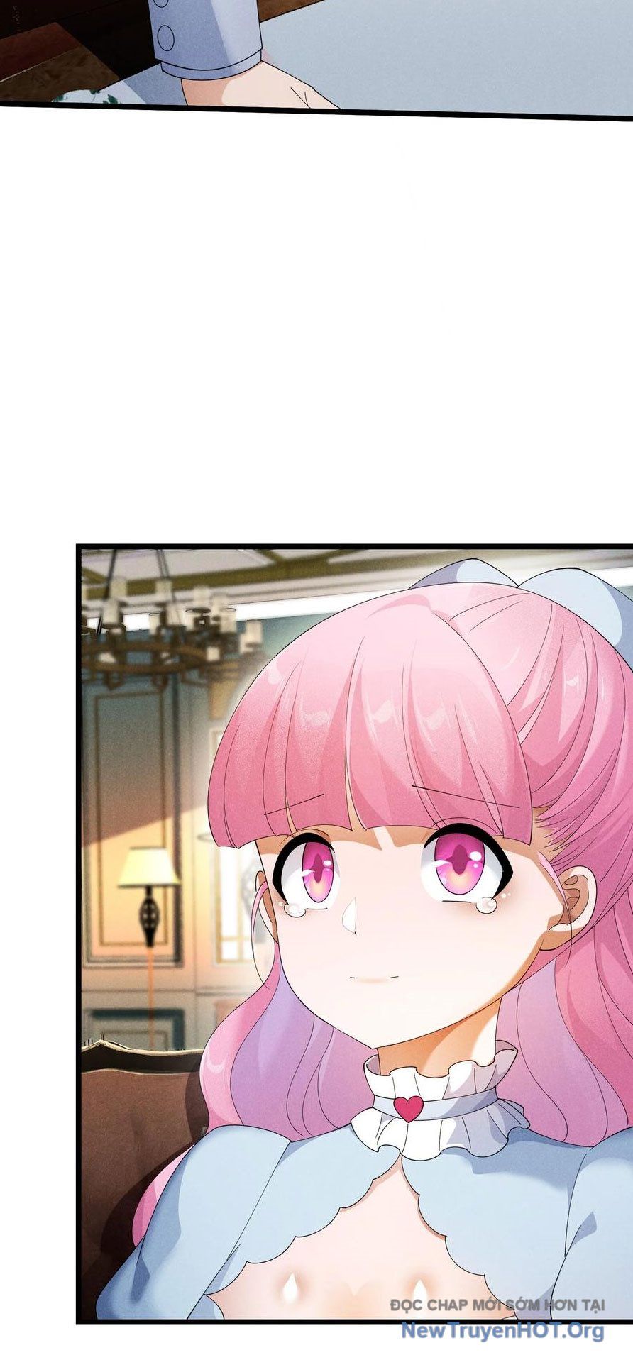 Tiểu Bạo Chúa Không Muốn Gặp Kết Thảm Chapter 93 - 48