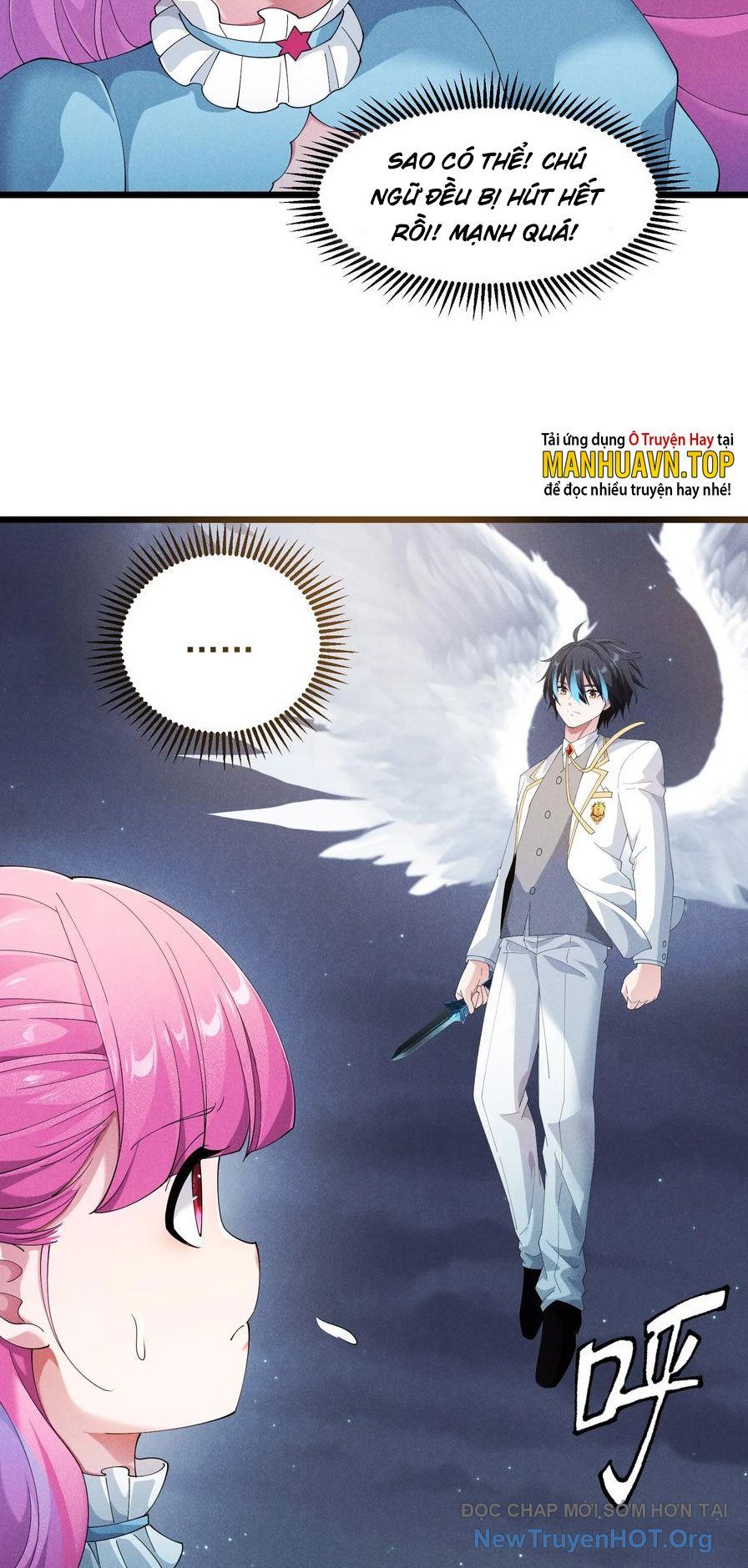 Tiểu Bạo Chúa Không Muốn Gặp Kết Thảm Chapter 93 - 6