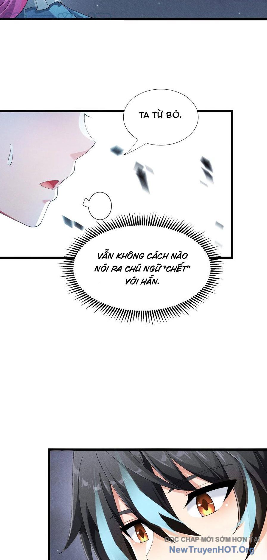 Tiểu Bạo Chúa Không Muốn Gặp Kết Thảm Chapter 93 - 7