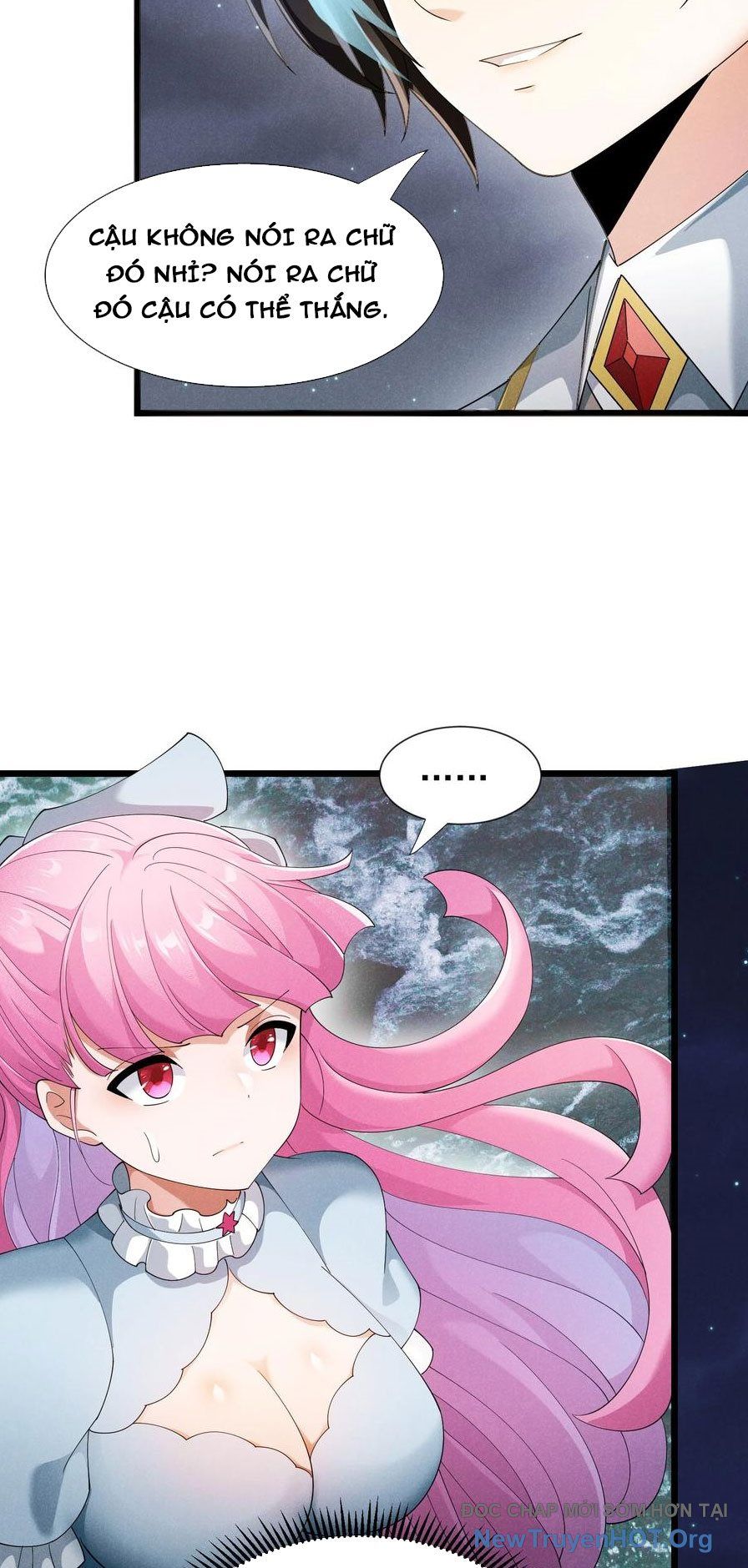 Tiểu Bạo Chúa Không Muốn Gặp Kết Thảm Chapter 93 - 8