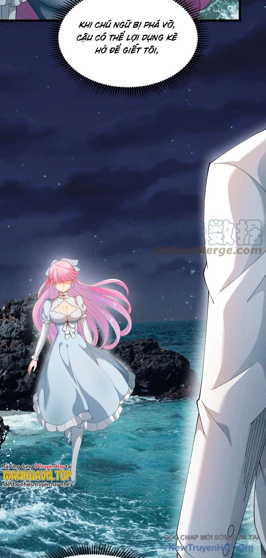 Tiểu Bạo Chúa Không Muốn Gặp Kết Thảm Chapter 93 - 9