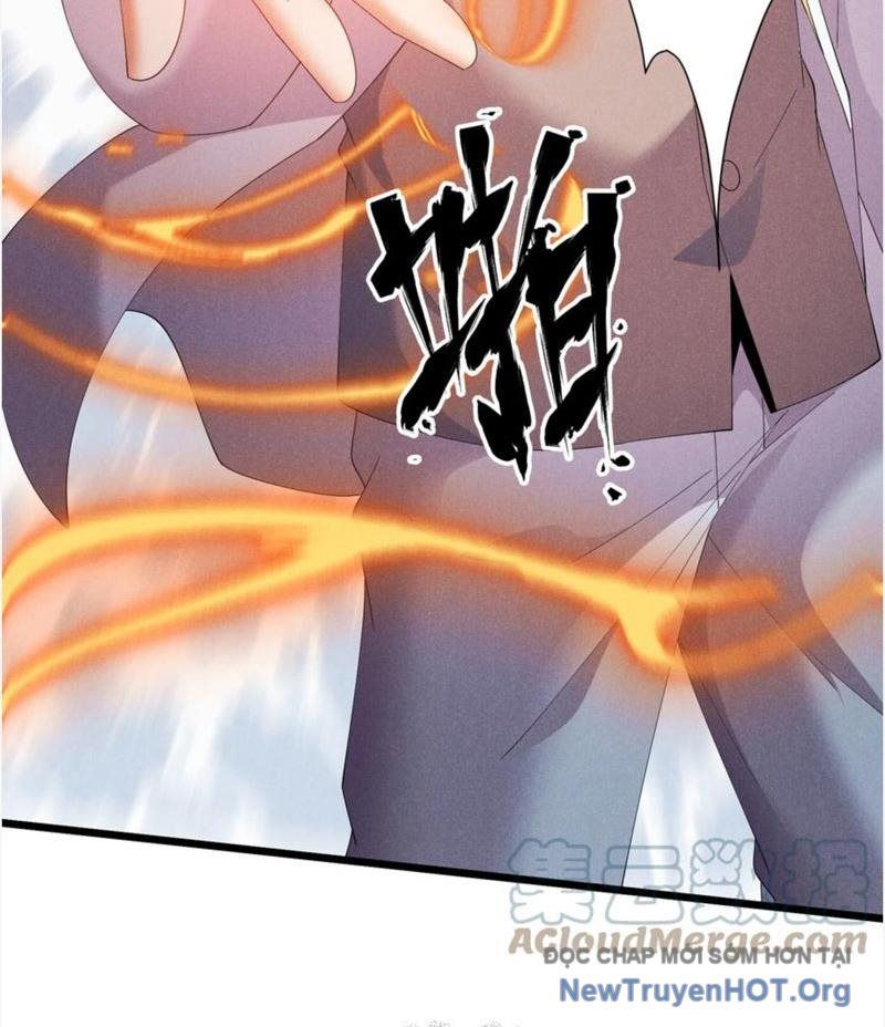 Tiểu Bạo Chúa Không Muốn Gặp Kết Thảm Chapter 94 - 15