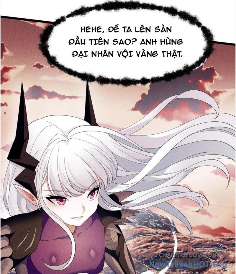 Tiểu Bạo Chúa Không Muốn Gặp Kết Thảm Chapter 94 - 16