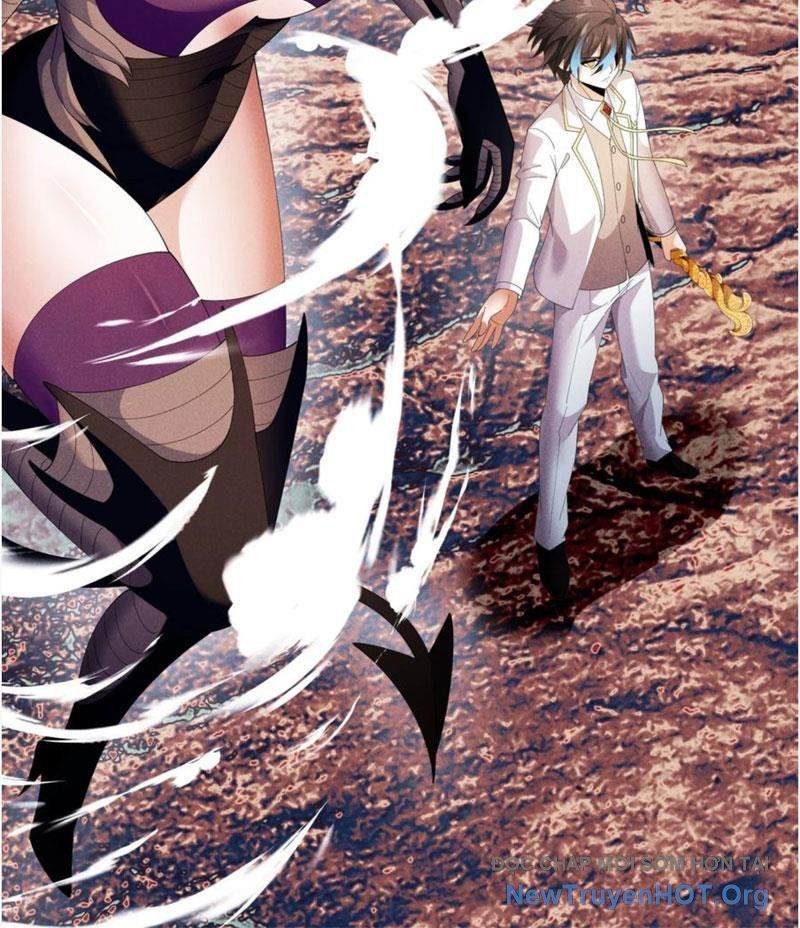 Tiểu Bạo Chúa Không Muốn Gặp Kết Thảm Chapter 94 - 17