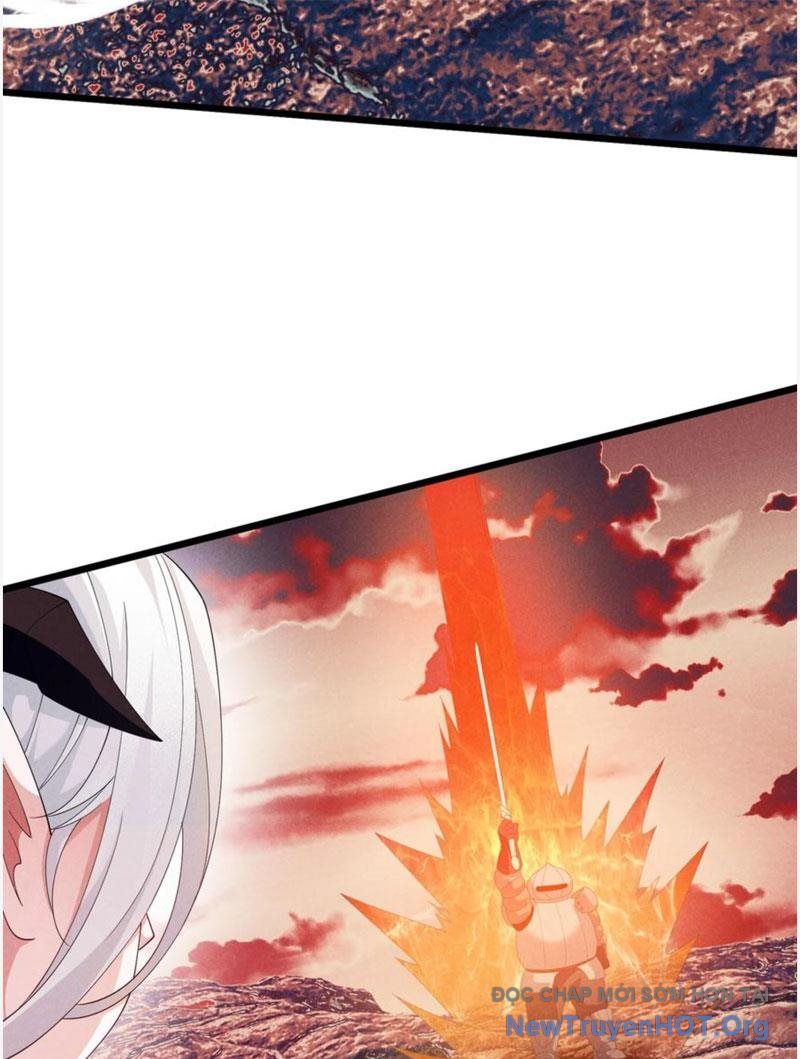 Tiểu Bạo Chúa Không Muốn Gặp Kết Thảm Chapter 94 - 18