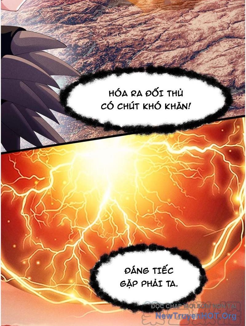 Tiểu Bạo Chúa Không Muốn Gặp Kết Thảm Chapter 94 - 19