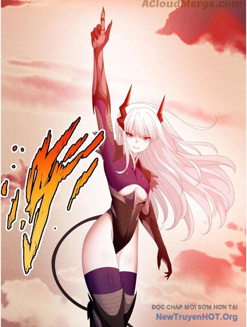 Tiểu Bạo Chúa Không Muốn Gặp Kết Thảm Chapter 94 - 20