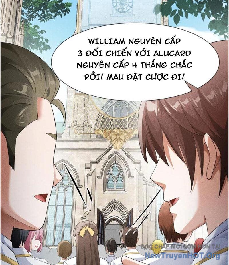 Tiểu Bạo Chúa Không Muốn Gặp Kết Thảm Chapter 94 - 3