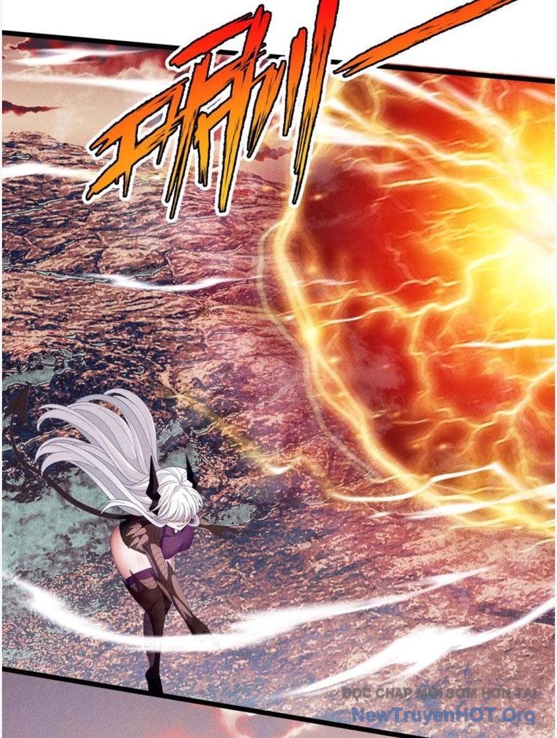 Tiểu Bạo Chúa Không Muốn Gặp Kết Thảm Chapter 94 - 22