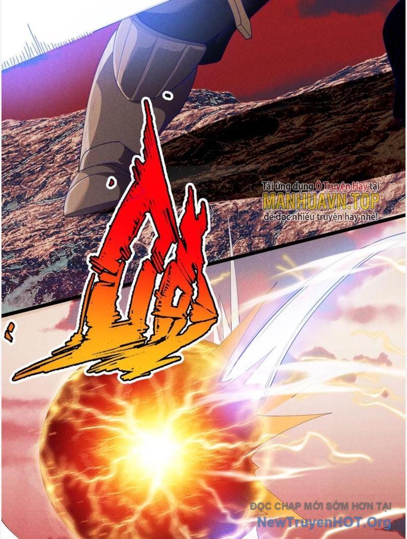 Tiểu Bạo Chúa Không Muốn Gặp Kết Thảm Chapter 94 - 25