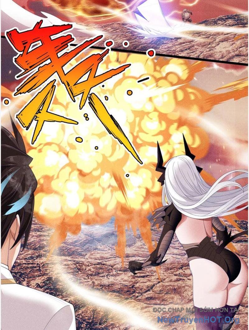 Tiểu Bạo Chúa Không Muốn Gặp Kết Thảm Chapter 94 - 26