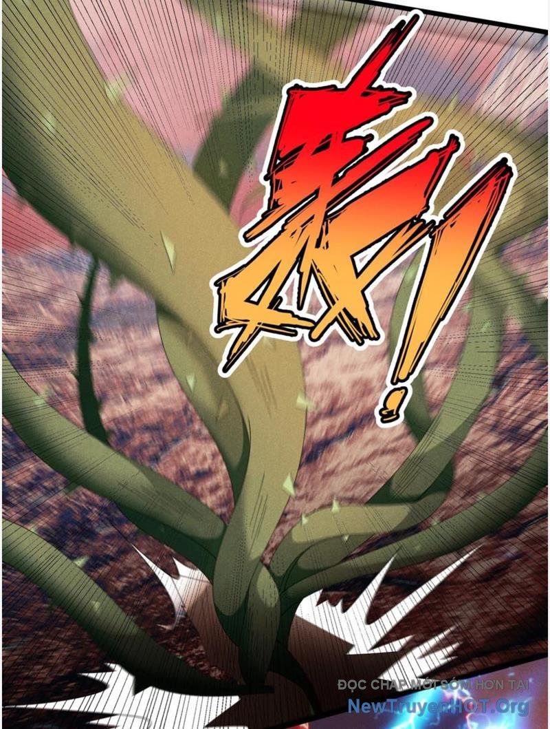 Tiểu Bạo Chúa Không Muốn Gặp Kết Thảm Chapter 94 - 31