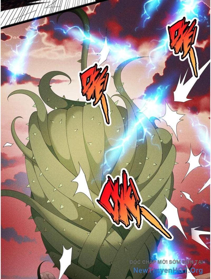 Tiểu Bạo Chúa Không Muốn Gặp Kết Thảm Chapter 94 - 32