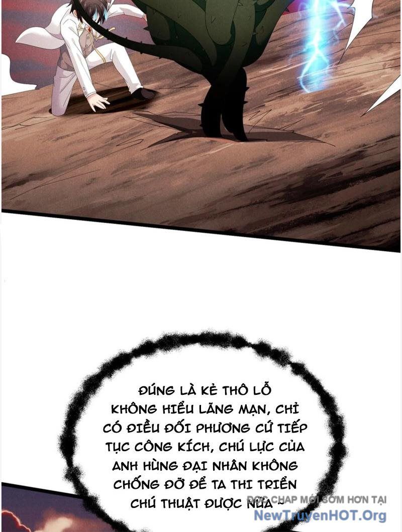 Tiểu Bạo Chúa Không Muốn Gặp Kết Thảm Chapter 94 - 33