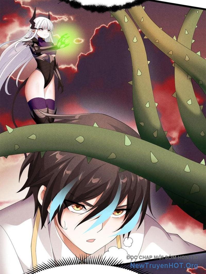 Tiểu Bạo Chúa Không Muốn Gặp Kết Thảm Chapter 94 - 34