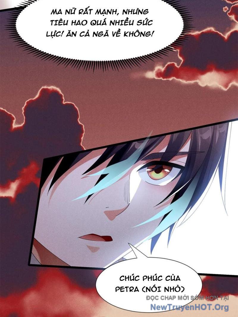 Tiểu Bạo Chúa Không Muốn Gặp Kết Thảm Chapter 94 - 35