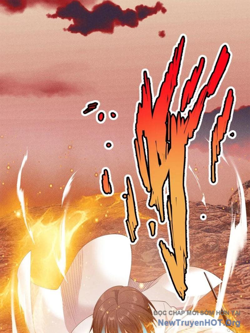 Tiểu Bạo Chúa Không Muốn Gặp Kết Thảm Chapter 94 - 36