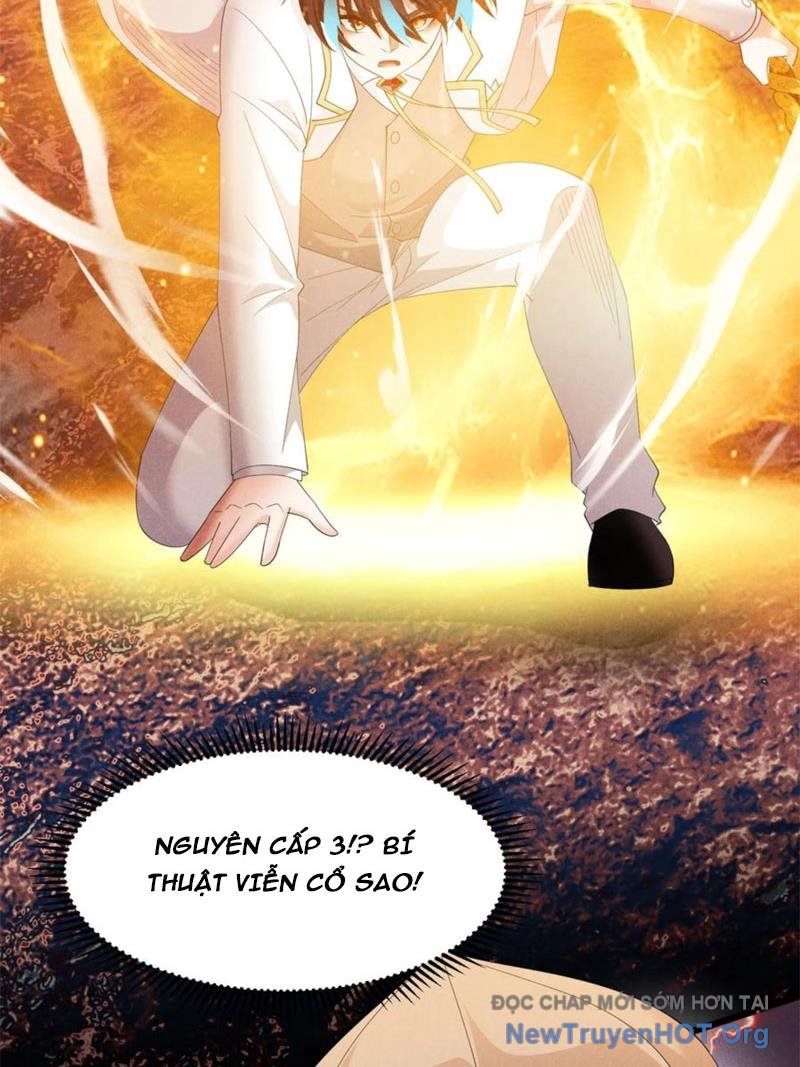 Tiểu Bạo Chúa Không Muốn Gặp Kết Thảm Chapter 94 - 37