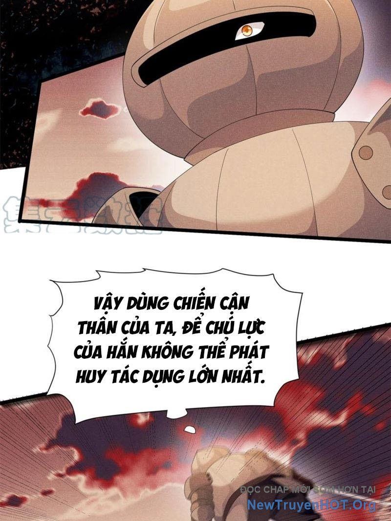 Tiểu Bạo Chúa Không Muốn Gặp Kết Thảm Chapter 94 - 38