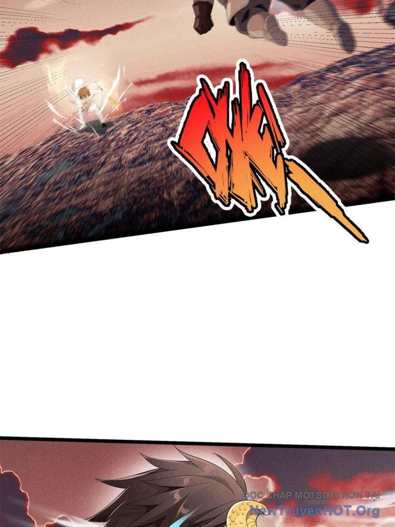Tiểu Bạo Chúa Không Muốn Gặp Kết Thảm Chapter 94 - 39