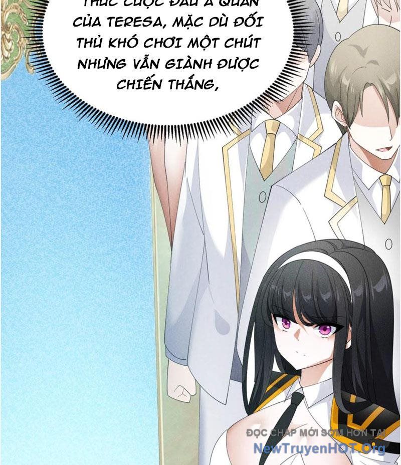 Tiểu Bạo Chúa Không Muốn Gặp Kết Thảm Chapter 94 - 5