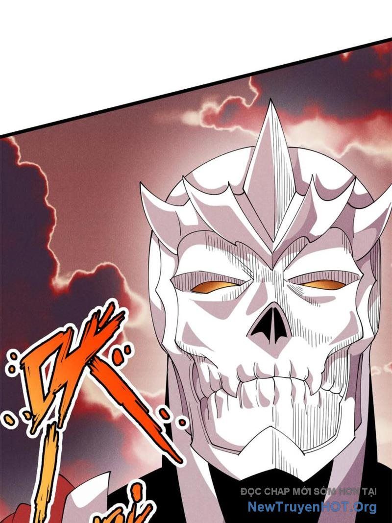 Tiểu Bạo Chúa Không Muốn Gặp Kết Thảm Chapter 94 - 41