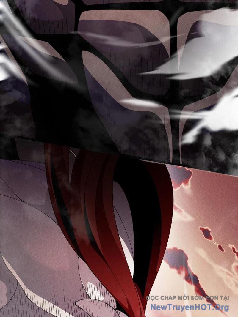 Tiểu Bạo Chúa Không Muốn Gặp Kết Thảm Chapter 94 - 43