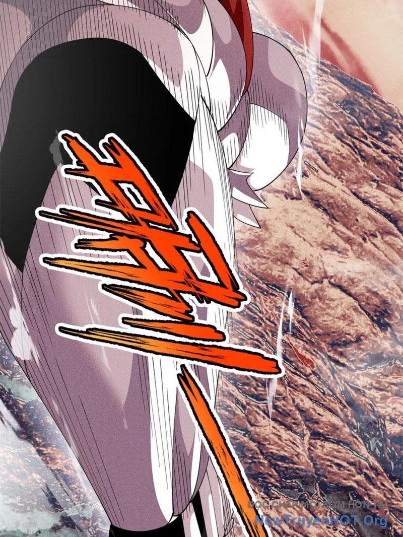 Tiểu Bạo Chúa Không Muốn Gặp Kết Thảm Chapter 94 - 44