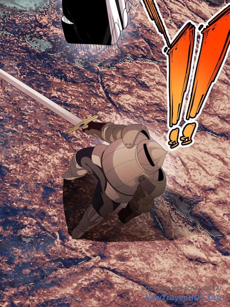 Tiểu Bạo Chúa Không Muốn Gặp Kết Thảm Chapter 94 - 45