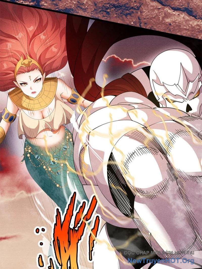 Tiểu Bạo Chúa Không Muốn Gặp Kết Thảm Chapter 94 - 46