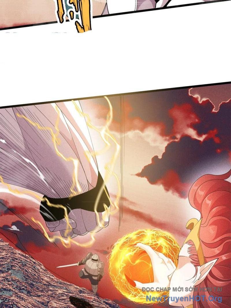 Tiểu Bạo Chúa Không Muốn Gặp Kết Thảm Chapter 94 - 47