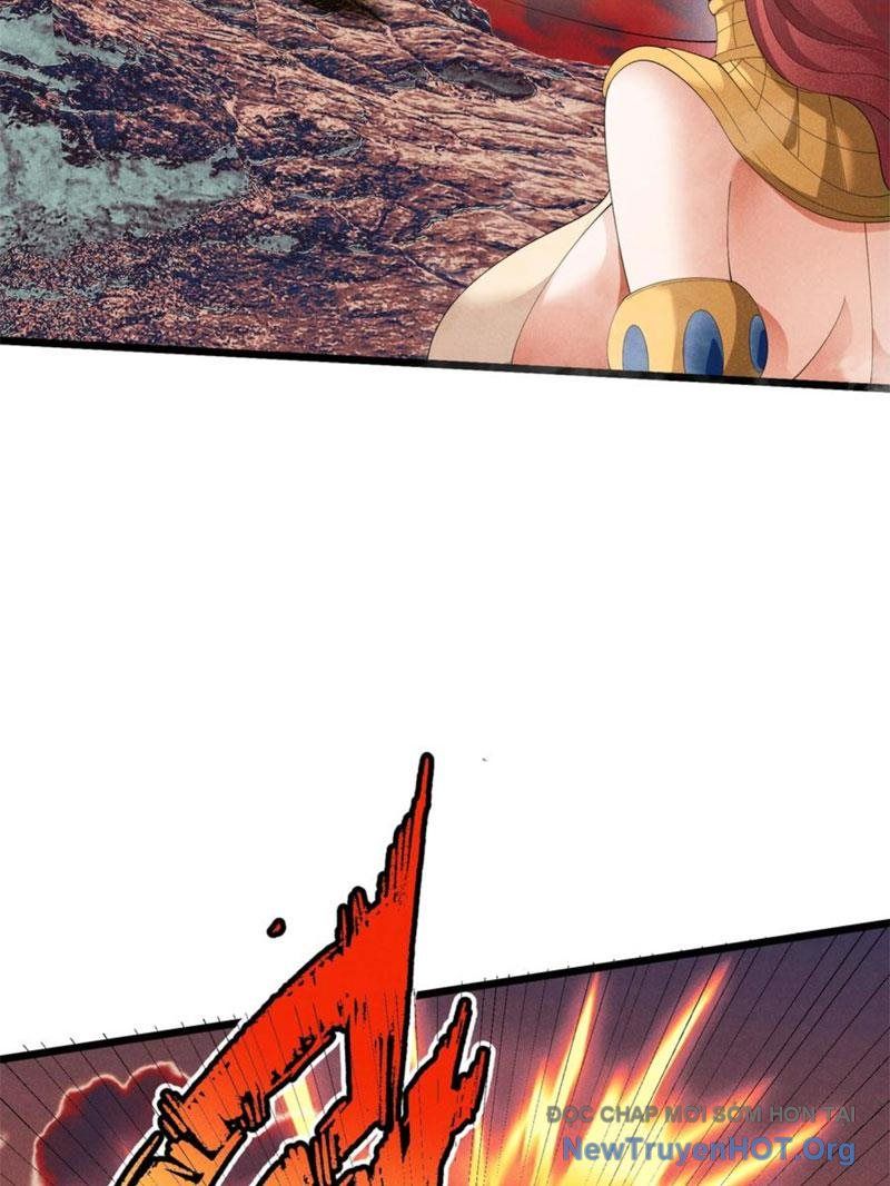 Tiểu Bạo Chúa Không Muốn Gặp Kết Thảm Chapter 94 - 48