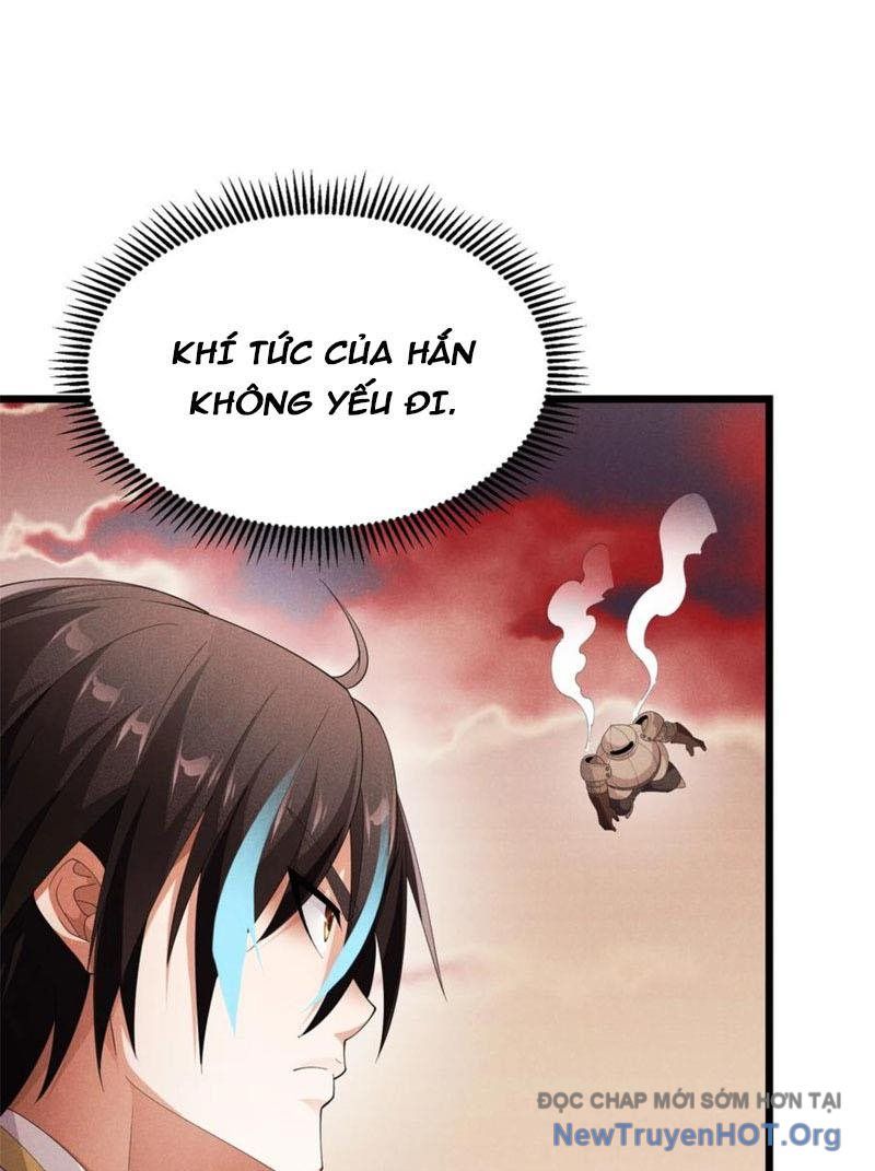 Tiểu Bạo Chúa Không Muốn Gặp Kết Thảm Chapter 94 - 50