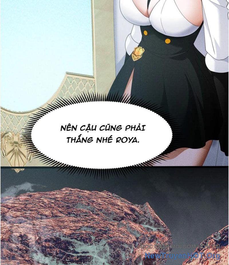 Tiểu Bạo Chúa Không Muốn Gặp Kết Thảm Chapter 94 - 6