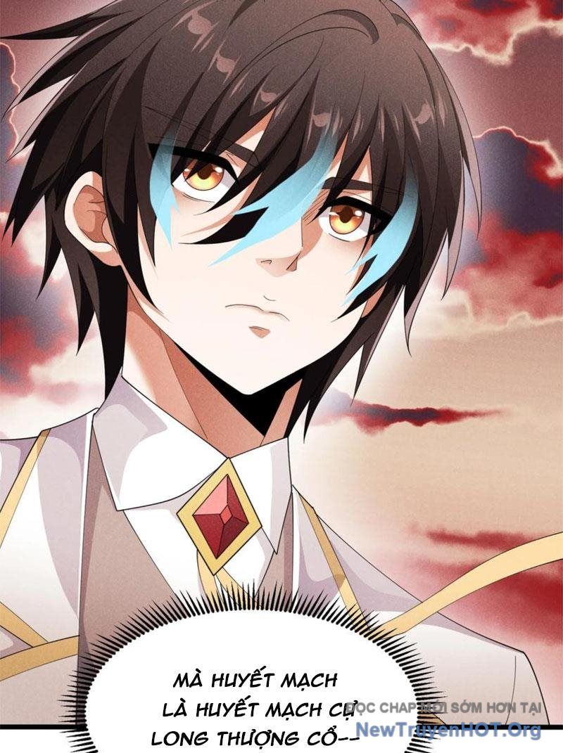 Tiểu Bạo Chúa Không Muốn Gặp Kết Thảm Chapter 94 - 52