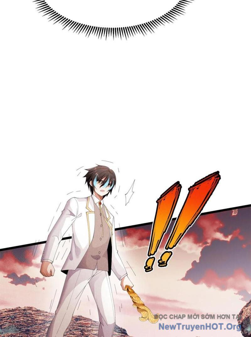 Tiểu Bạo Chúa Không Muốn Gặp Kết Thảm Chapter 94 - 53